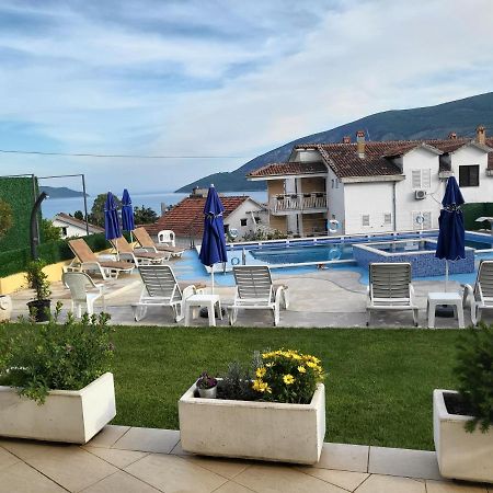 Apartmani Niksic Herceg Novi Exterior foto