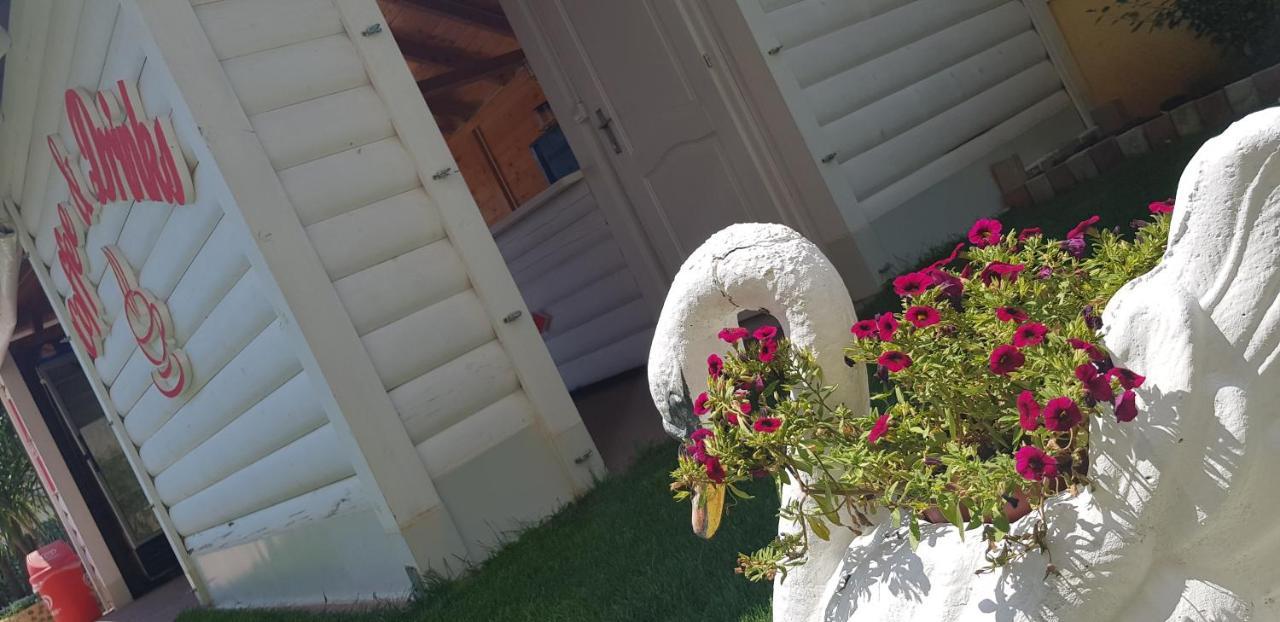 Apartmani Niksic Herceg Novi Exterior foto
