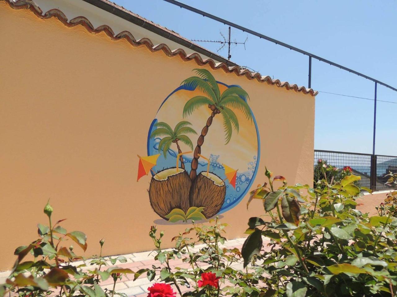 Apartmani Niksic Herceg Novi Exterior foto